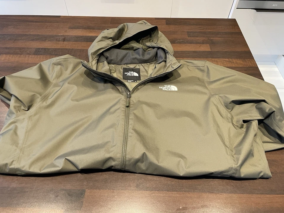 The North Face Nuptse 1996 Retro, photo 2 of 5