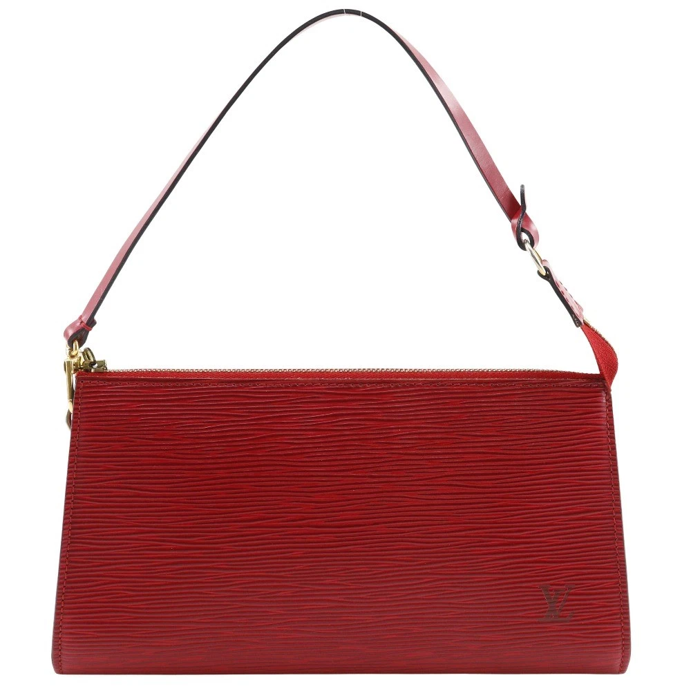 Louis Vuitton Red Clutch Bags & Handbags for Women for sale | eBay