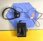 TESTED Sony Walkman WM FX23 FM/AM Cassette Player