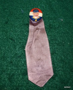 VINTAGE BOY SCOUT PINBACK