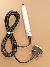 QRS 101 PEMF Home System Pen / Wand Applicator QRS 406 - Open Box