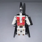 1985 Transformers G1 AIR RAID Action Figure Aerial Bot Takara/hasbro Vintage