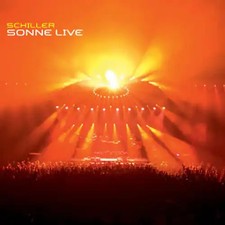 Schiller - Sonne (Live) [2 CDs]
