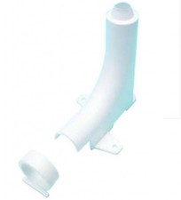 SPEEDFIT conduit elbow (for 10/15/22mm) - PACK OF 2 - FREE Tracked 24 Delivery