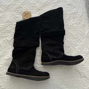 Kalso Earth Boots | eBay display picture 1
