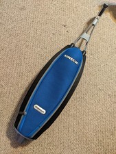 Oreck Magnesium Vacuum Cleaner LW100 Bag Assembly Upright Model W/ Zipper