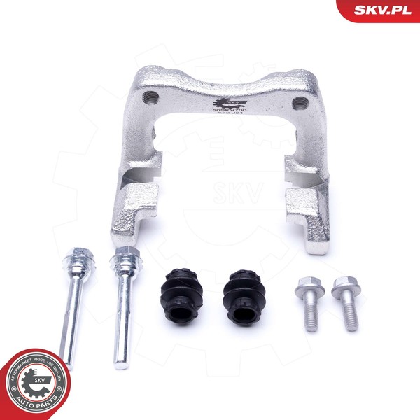 Esen SKV Halter, Bremssattel 50SKV700 FüR Audi Seat Skoda VW-image