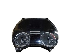 Tachometer MERCEDES BENZ A-KLASSE (W176) A 180 CDI A1769008202 0263700186