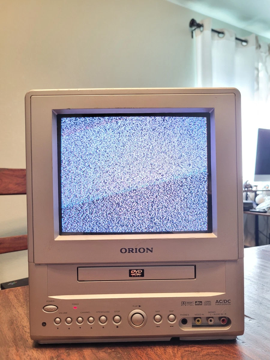 1996年　オリオン電機　world ct-ad6k カラーテレビ　完備品 Orion Less Than 20 in Screen TVs for Sale | Shop New & Used Orion
