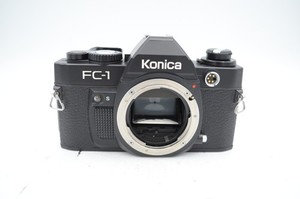 Konica Fc1 | eBay