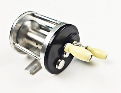 Bronson-J.A. Coxe Coronet 25 Level-Wind Casting Reel Pre-Patent | eBay