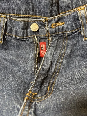 Polo Ralph Lauren Slim Boyfriend ワッペンデニム Polo Ralph Lauren Slim Boyfriend ワッペンデニム Ralph Lauren
