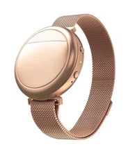 Embr  Wave 2 Cooling Wristband for Menopause Relief - Rose Gold 