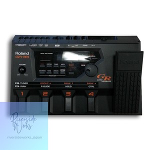 Gr 33 Roland | eBay