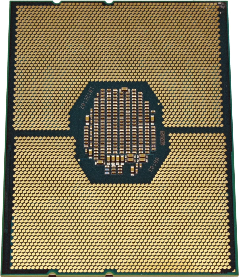 Intel Xeon Gold Processor 6254 18-Core 3.10GHz 24.75MB Cache FCLGA3647 SRF92 - Image 2 of 4
