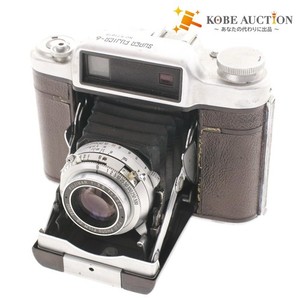 FUJICA V2 FUJINON ケース付き Fujica V2 | eBay