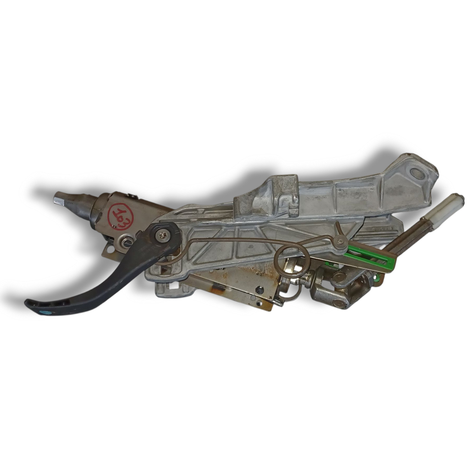 Canna sterzo per Ford Focus '012 cod: 8v6n3c529ae