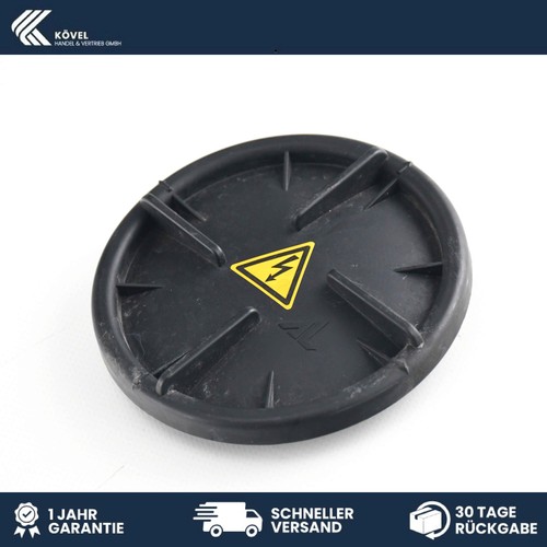 Original Abdeckung Kappe Deckel Xenon Scheinwerfer Audi A4 B8 / 8K 1305239308