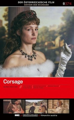 Corsage (DVD)