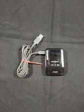 Insignia NS-HD01 HD Radio FM Portable Player w/ Charger For Parts