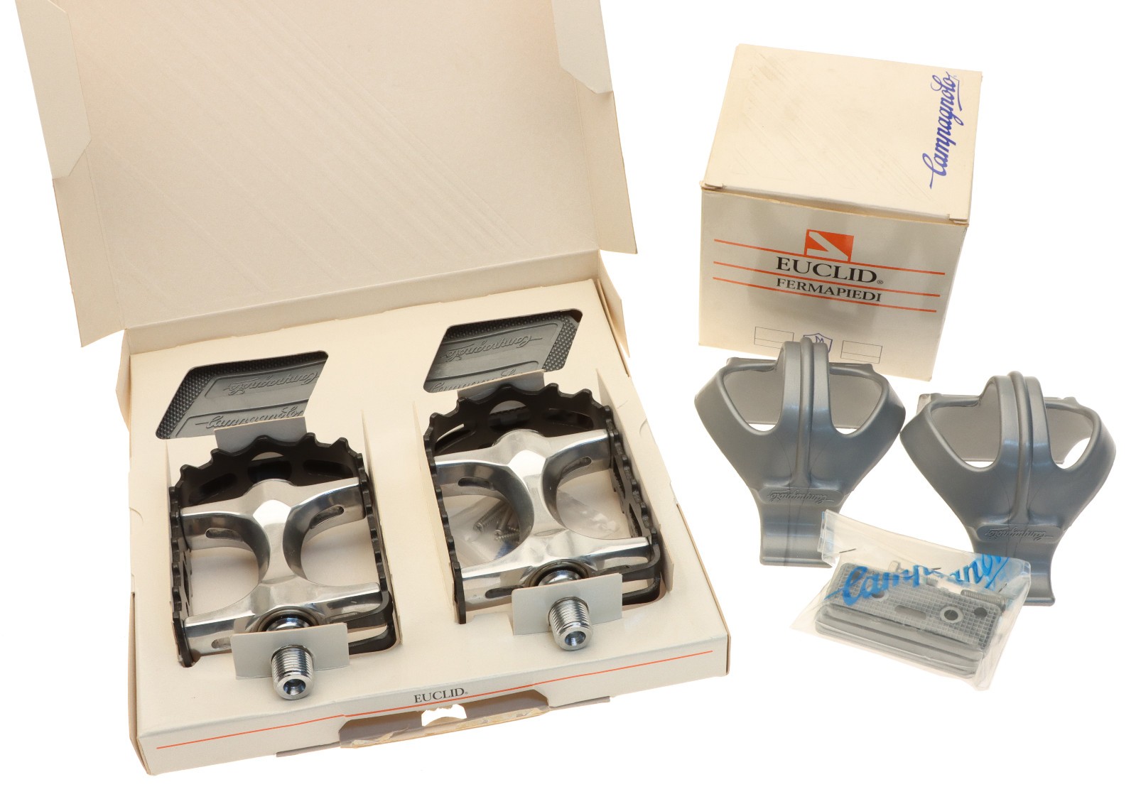 Campagnolo Euclid MTB M600-PR 916 NOS 93690₽
