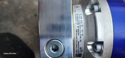 Alpha/Wittenstein REDUCER SP 075S-MC2-16-1C1-2K0 *EXPRESS SHIP AVAILABLE