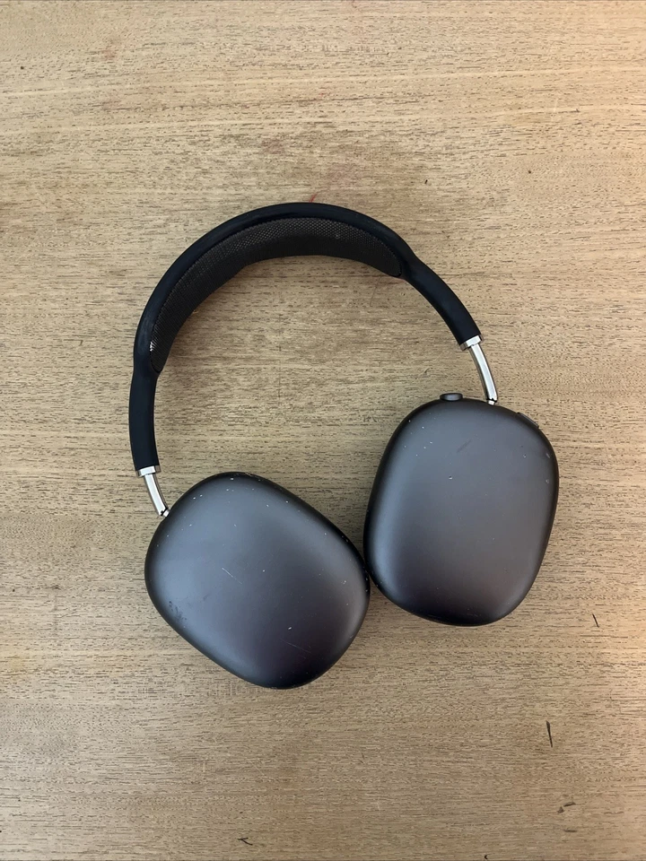 Apple AirPods Max – guter Zustand · leichte Kratzer · voll funktionsfähig - Bild 2 von 4