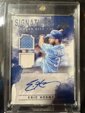 Eric Hosmer Auto