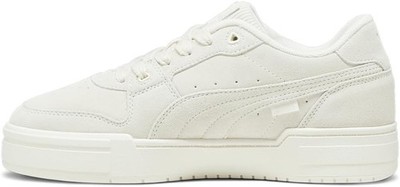 Men's Puma CA Pro Lux Soft Alpine Snow-Warm White (393747 01) - 7