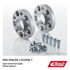EIBACH Pro-Spacer 30mm Spurverbreiterung Spurplatte 5-Loch 98mm LK