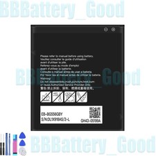 For Samsung Galaxy Xcover7 XCover7 G556BU1 G556B/DS 4050mAh Battery EB-BG556GBY