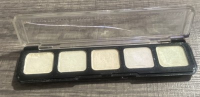 NEW Sebastian Trucco Angelface Eye Shadow* Cracked Case*