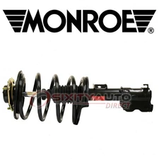 Monroe Quick-Strut 271426 Strut & Coil Spring for ST8650R ST8574R SR4163 bn