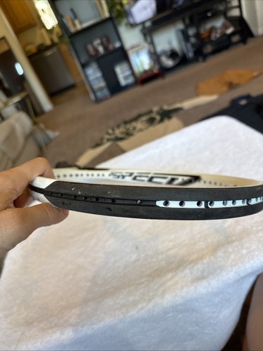 Head Graphene 360+ Speed S CPI700 4 1/2 Level 4 Needs Strings - Picture 12 of 19
