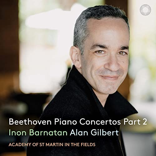 PTC5186824 Inon Barnatan; Alan Gilbert; Academy of St Martin In the Fields