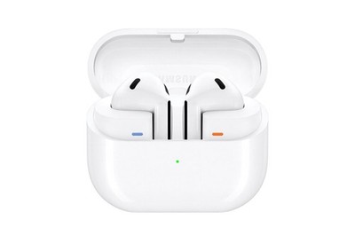 Samsung Galaxy Buds3 White Noice Cancelling Bluetooth Kopfhörer Hi-Fi USB-C IP57
