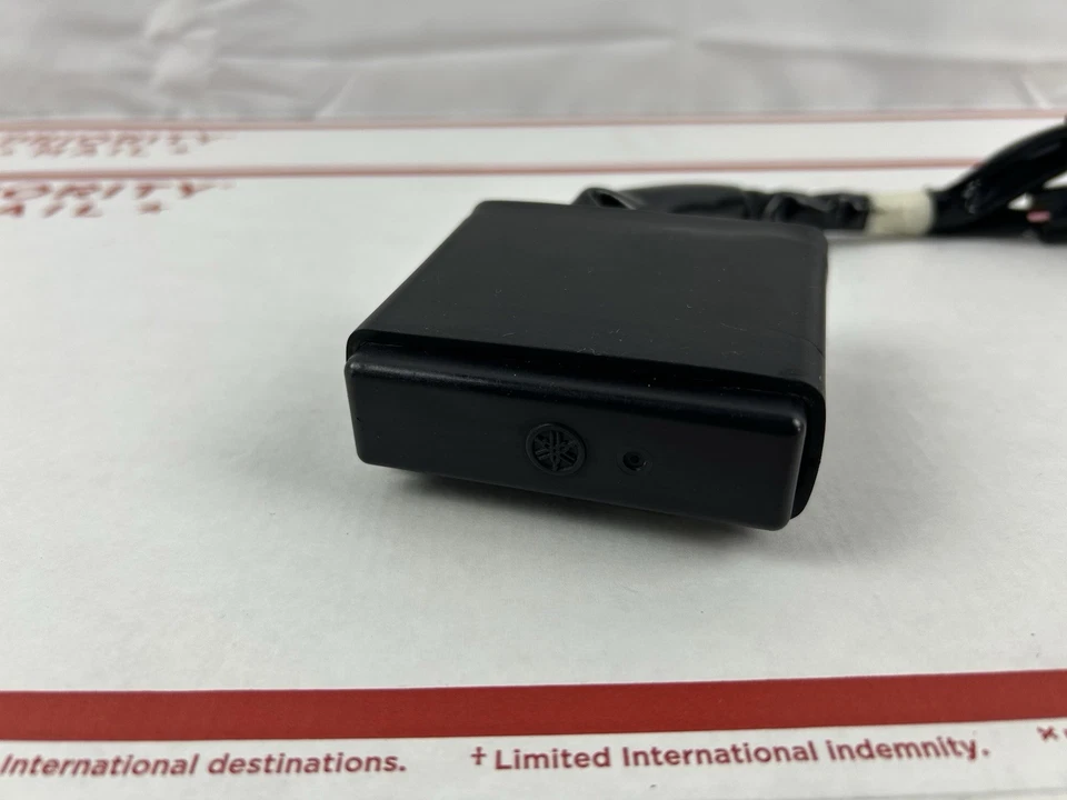 2000 雅马哈 WR400F wr400 wr 400 CDI 盒单元 Ecu Ecm 5GS-85540-50-00 oem — 第 4/4 张图片