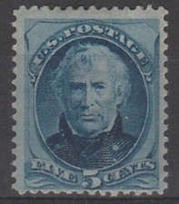 USA - n° 59 - *