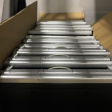 Lot Of 11 Panasonic Toughbook Cf-c1 I5-520m 2.40ghz For Parts/repair Untested