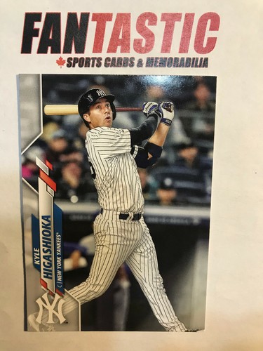 2020 Topps Update ERROR CARD You Pick - No Logo, 2 Logo's etc in RCs MISPRINT - Picture 18 of 98