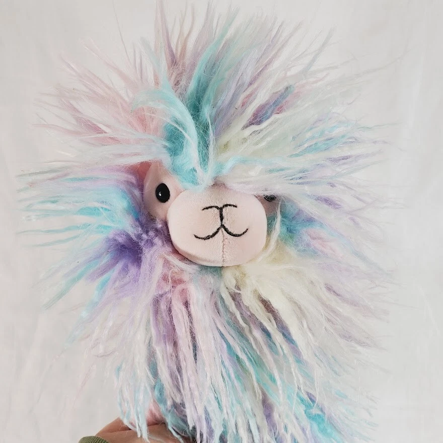 Llama jellycat cheap