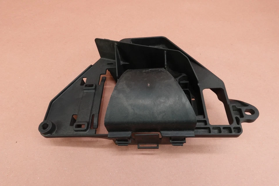 Harley-Davidson Electra Glide Classic 2007-2011 bloque de fusibles caddy eléctrico Foto 4 de 4