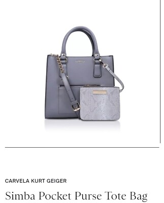 Carvela Kurt Geiger 