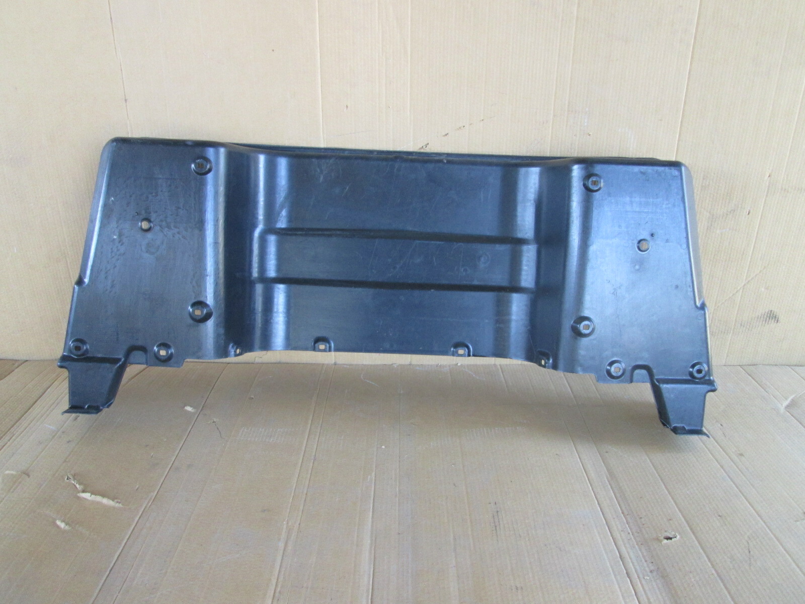 Lamborghini Rear Engine Bay Soft Top Box / Panel 407863409