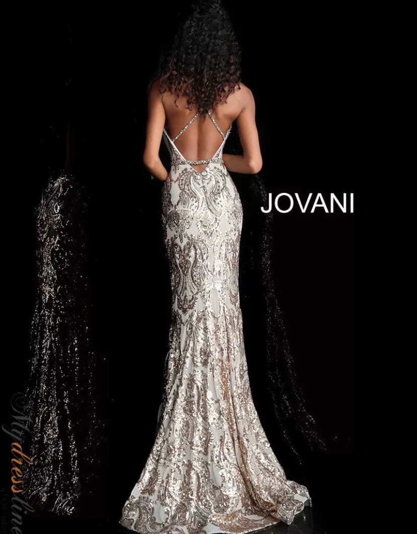 Jovani evening gowns clearance 2019