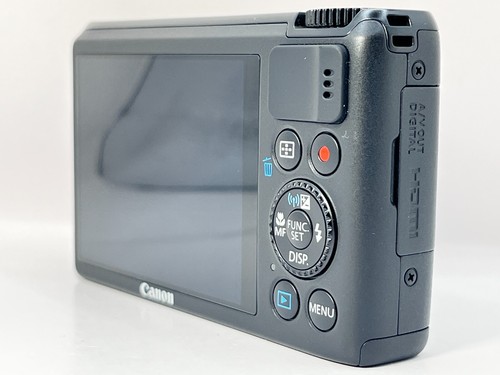 Canon S200 PowerShot Compact Digital Camera Black With Battery Camera B185 - Picture 7 of 15