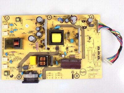 BenQ 715G5000-P01-001-003H Ersatzteil: Power Supply Board Netzteil für GL2450-T