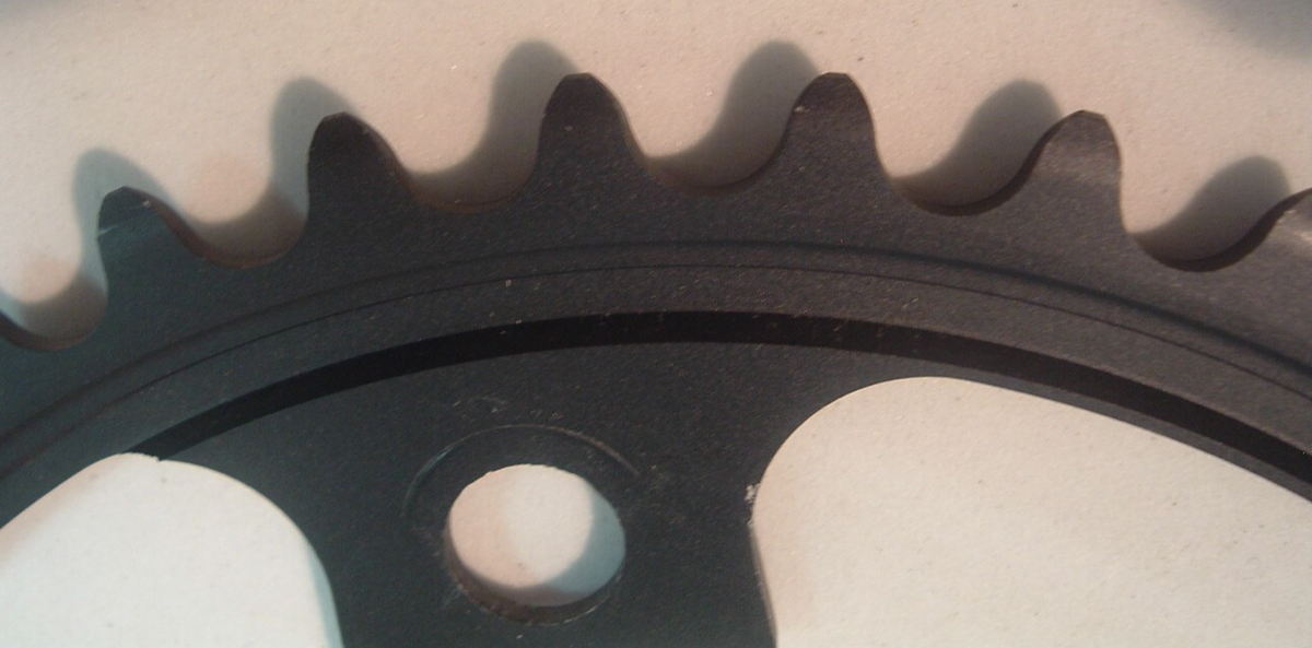 Shimano Ultegra 11-Spd FC-6800 39T-MD Road Chainring-NEW /NOS