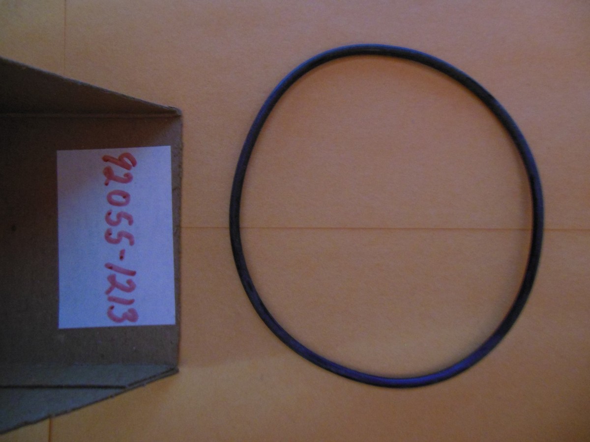 CG NOS Kawasaki O ring Ninja ZX 7 R Mojave Lakota KFX KXF