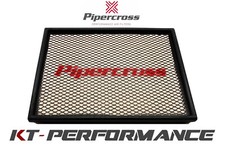 Pipercross - Luftfilter - Opel - Zafira B - 1.8i - 120 PS - 06/13-12/14